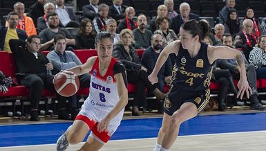 BOTAŞ'a fark attı