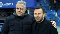 Okan Buruk ve Sumudica’dan birlik mesajı!