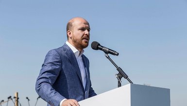 Dünya Etnospor Konfederasyonu ve Okçular Vakfı'ndan depremzedelere büyük yardım