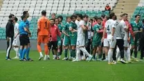 2. Lig’de skandal