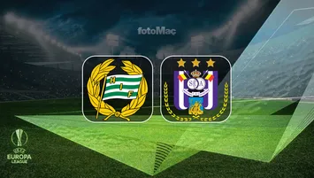 Hammarby-Anderlecht maçı hangi kanalda?