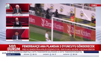 Fenerbahçe'ye Sırp 10 numara!