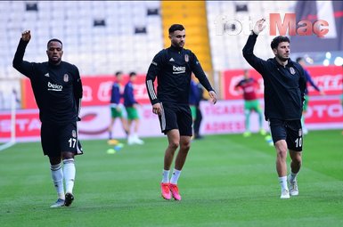 Son dakika spor haberi: Rachid Ghezzal açıkladı! Gelecek sezon takımda kalacak mı?