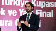 Ziraat Turkish Cup draw for last 8, semifinal unveiled