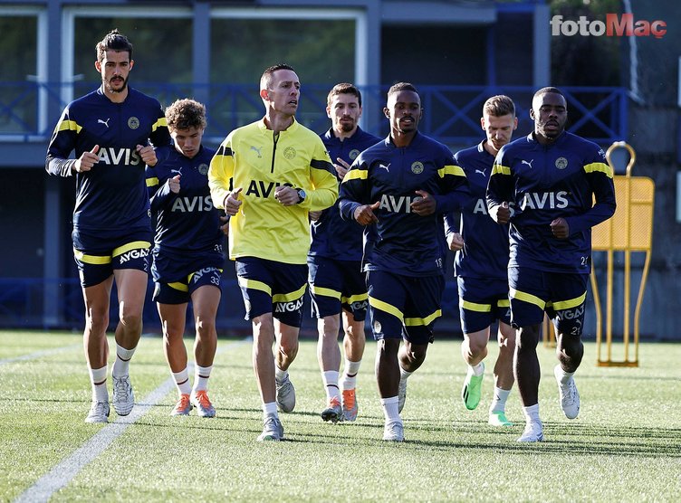 Fenerbahçe'ye Portekizli gol makinesi! Jesus özellikle istedi