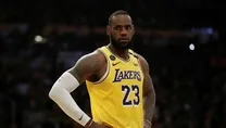 Kim der ki LeBron 35 yaşında!
