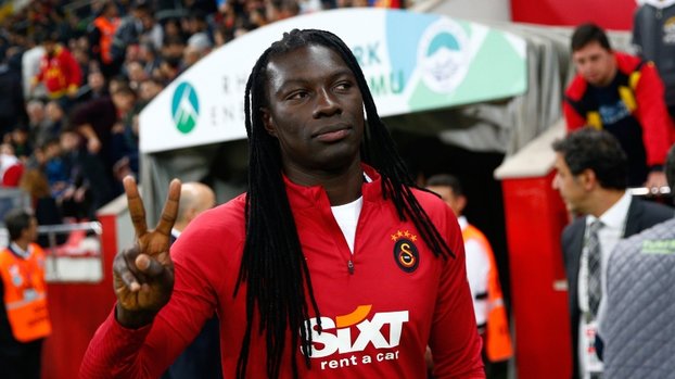 Galatasaraylı Gomis için sürpriz transfer gelişmesi! Adana Demirspor...