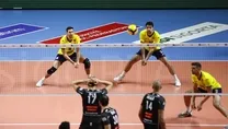 Filede dev maç