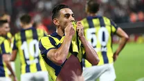 İrfan Can golle döndü