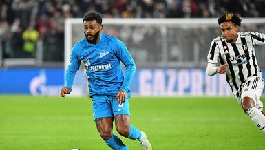 TRANSFER HABERİ: Galatasaray'a Wendel şoku! Başkan bizzat açıkladı