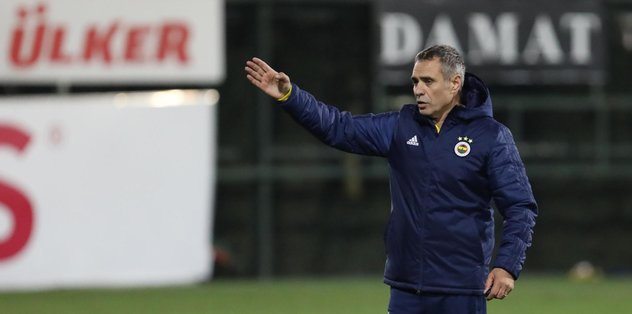 Fenerbahçe'de ayrılık! Yıldız isim ocakta yolcu