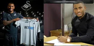 Narsingh kaçtı