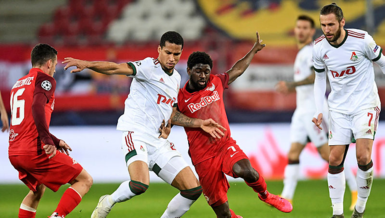 Galatasaray - Başakşehir (603268) (18-12-2021) maç tahmini ...