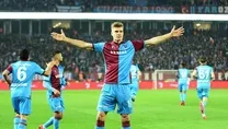 Fırtına kupada avantajı kaptı!