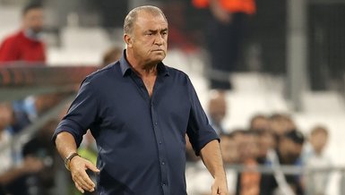 SON DAKİKA GALATASARAY HABERİ: Marsilya - Galatasaray maçı sonrası Fatih Terim konuştu! "Ermeni-Yunan bayrağıyla tahrik..."