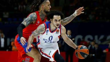 Mac Sonucu Cska Moskova 80 82 Anadolu Efes Izleyin Son Dakika Basketbol Haberleri Fotomac