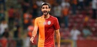 Jose Rodriguez eve dönüyor