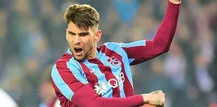 G.Saray’a 3 golü var