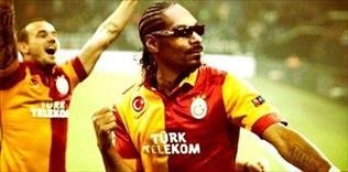 Snoop Dogg'a davet gitti