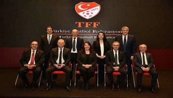 MHK'da görev dağılımı yapıldı!