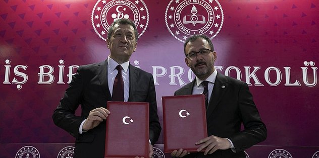 Yarınlar aydınlık