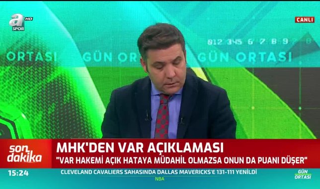 Zeki Uzundurukan: Türk futbolunun canına okuyorlar ve hala koltukta oturuyorlar