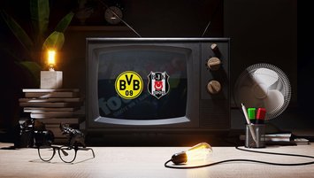 Dortmund Beşiktaş maçı ŞİFRESİZ CANLI izle 💥