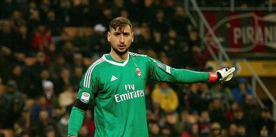 Milan’da flaş iddia