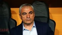 Rıza Çalımbay golcü transferini duyurdu!