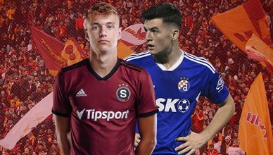 TRANSFER HABERLERİ - Galatasaray’dan gençlik operasyonu! Adam Karabec ve Martin Baturina...