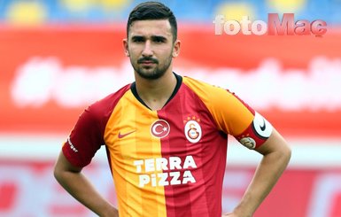 Son dakika spor haberi: Galatasaray’da Fatih Terim’e Ozornwafor tepkisi! Madem oynatmayacaktınız...