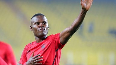 Westerlo-Royal Antwerp: 2-1 | MAÇ SONUCU - Royal Antwerp Belçika Kupası'na veda etti