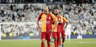 Yakışmadı!