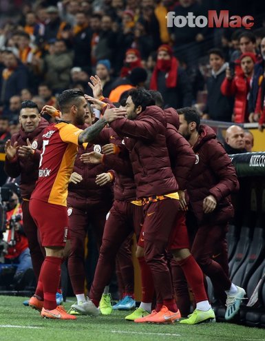 İşte Galatasaray’ı şampiyonluğa taşıyacak artılar