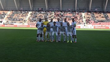 3 puana kilitlendiler