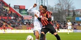 Son 7 maçında 15 puan yitirdi