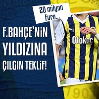Szymanski'ye dev teklif! 20 milyon Euro