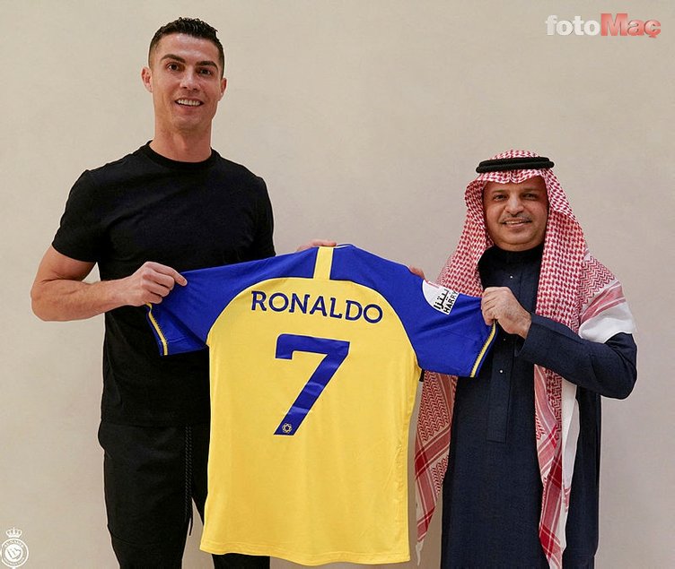 GALATASARAY HABERLERİ - Al Nassr'dan Icardi bombası! Ronaldo'dan sonra...