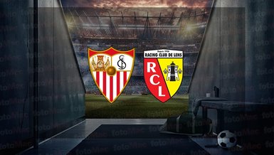 SEVİLLA LENS MAÇI CANLI İZLE 📺 | Sevilla - Lens maçı ne zaman? Hangi kanalda?