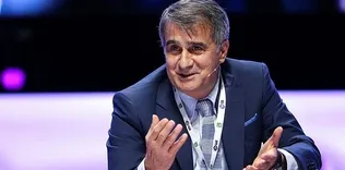 Şenol Güneş’ten flaş Arda Turan açıklaması!