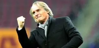 Riekerink son 8 yılın en iyi yabancısı!