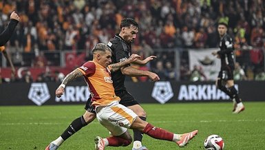 Lucas Torreira yerinde durmadı