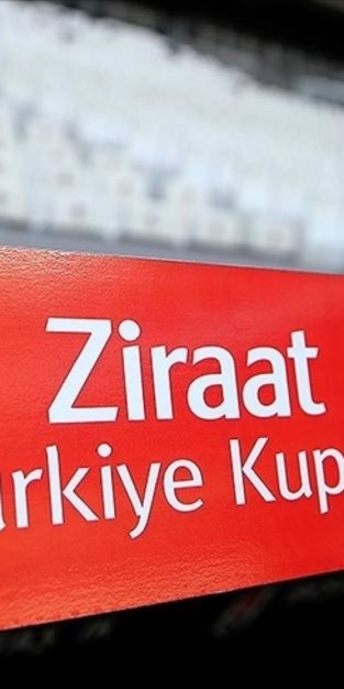 Ziraat Türkiye Kupası'nda kuralar çekildi!