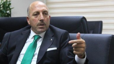 Kocaelispor Başkanı Engin Koyun: Bundan sonraki hedef Süper Lig