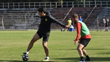 Aliağaspor FK Manisa Sanayi Spor’u konuk edecek