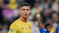 Ronaldo’dan hakeme şok hareket!