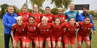 Konak’ın konuğu Amed Sportif
