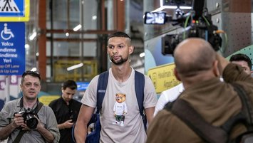 Transfer fırtınası