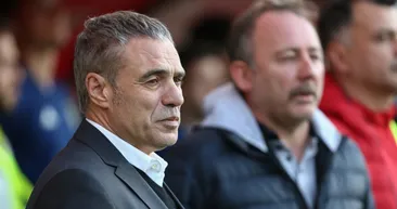Ahmet Çakar’dan Ersun Yanal’a şok sözler!