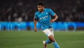 G.Saray'dan Neres bombası!